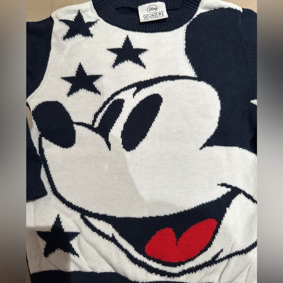 NEXT DIRECT • Mickey Mouse sweater - Picture 3 of 5